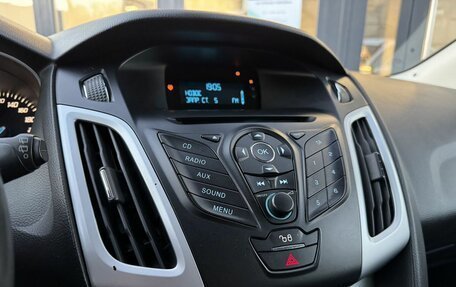 Ford Focus III, 2012 год, 820 000 рублей, 16 фотография