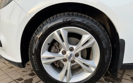 Ford Focus III, 2012 год, 820 000 рублей, 20 фотография