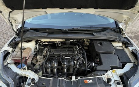 Ford Focus III, 2012 год, 820 000 рублей, 19 фотография