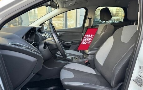 Ford Focus III, 2012 год, 820 000 рублей, 10 фотография