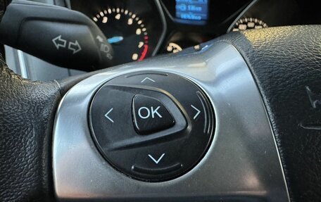 Ford Focus III, 2012 год, 820 000 рублей, 14 фотография