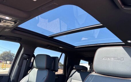 GMC Yukon IV, 2026 год, 16 887 118 рублей, 9 фотография