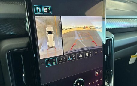 GMC Yukon IV, 2026 год, 16 887 118 рублей, 14 фотография