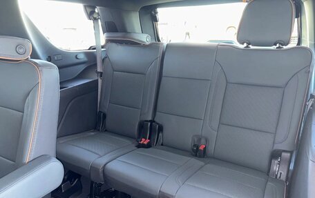 GMC Yukon IV, 2026 год, 16 887 118 рублей, 13 фотография