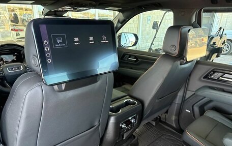 GMC Yukon IV, 2026 год, 16 887 118 рублей, 11 фотография