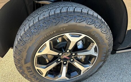 GMC Yukon IV, 2026 год, 16 887 118 рублей, 5 фотография