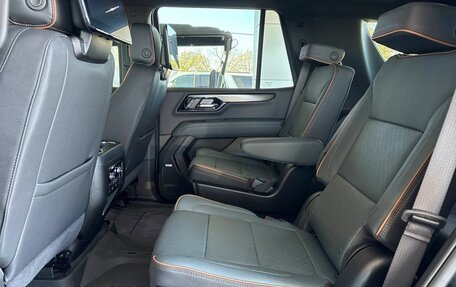 GMC Yukon IV, 2026 год, 16 887 118 рублей, 10 фотография