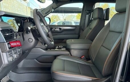 GMC Yukon IV, 2026 год, 16 887 118 рублей, 8 фотография