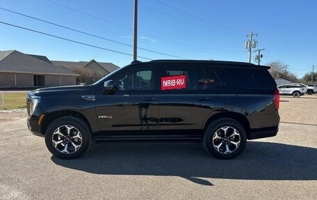 GMC Yukon IV, 2026 год, 16 887 118 рублей, 3 фотография