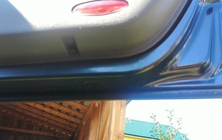 Renault Laguna II, 2001 год, 355 000 рублей, 6 фотография