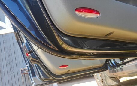 Renault Laguna II, 2001 год, 355 000 рублей, 9 фотография