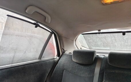 Renault Laguna II, 2001 год, 355 000 рублей, 12 фотография