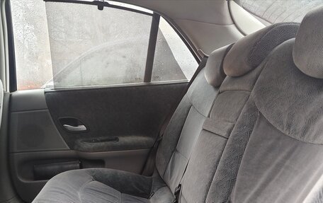 Renault Laguna II, 2001 год, 355 000 рублей, 11 фотография