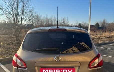 Nissan Qashqai, 2011 год, 650 000 рублей, 2 фотография