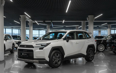 Toyota RAV4, 2025 год, 4 950 000 рублей, 1 фотография