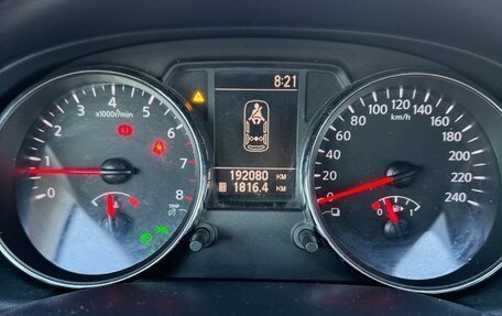 Nissan Qashqai, 2011 год, 650 000 рублей, 4 фотография