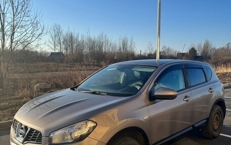Nissan Qashqai, 2011 год, 650 000 рублей, 3 фотография