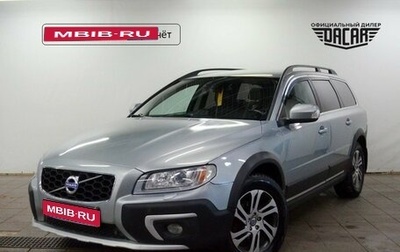 Volvo XC70 II рестайлинг, 2014 год, 1 770 000 рублей, 1 фотография