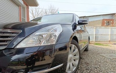 Nissan Teana, 2008 год, 820 000 рублей, 1 фотография