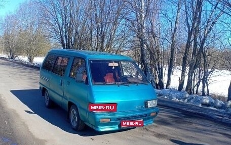Toyota Model F, 1984 год, 360 000 рублей, 1 фотография