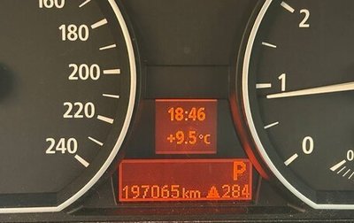 BMW 1 серия, 2006 год, 630 000 рублей, 1 фотография