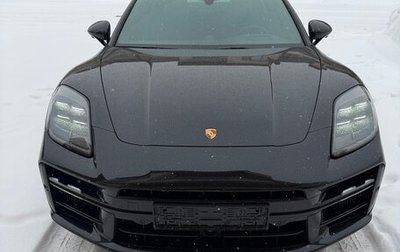 Porsche Panamera, 2024 год, 24 500 000 рублей, 1 фотография