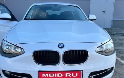 BMW 1 серия, 2012 год, 1 070 000 рублей, 1 фотография