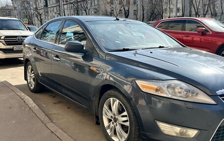 Ford Mondeo IV, 2008 год, 680 000 рублей, 1 фотография