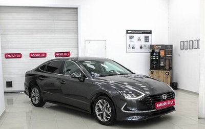 Hyundai Sonata VIII, 2021 год, 2 799 990 рублей, 1 фотография