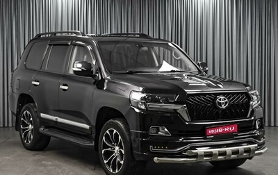 Toyota Land Cruiser 200, 2013 год, 3 284 000 рублей, 1 фотография