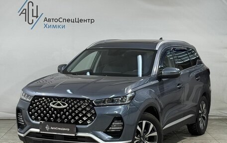 Chery Tiggo 7 Pro, 2022 год, 1 799 800 рублей, 1 фотография