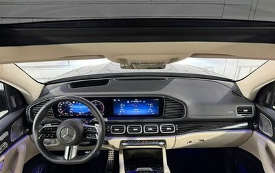 Mercedes-Benz GLS, 2025 год, 18 700 000 рублей, 1 фотография