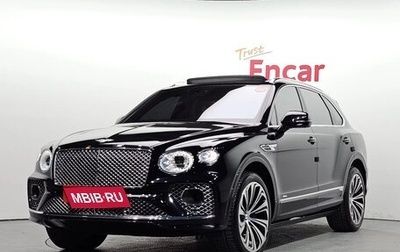 Bentley Bentayga I, 2023 год, 23 340 000 рублей, 1 фотография