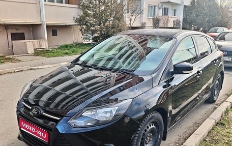 Ford Focus III, 2011 год, 700 000 рублей, 1 фотография