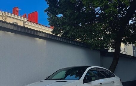 Mercedes-Benz GLE Coupe AMG, 2016 год, 3 фотография