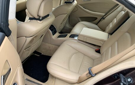 Mercedes-Benz CLS AMG, 2008 год, 3 500 000 рублей, 7 фотография