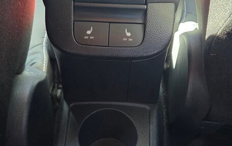 Skoda Rapid I, 2018 год, 1 050 000 рублей, 12 фотография