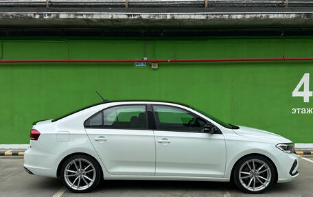 Volkswagen Polo VI (EU Market), 2020 год, 1 730 000 рублей, 7 фотография