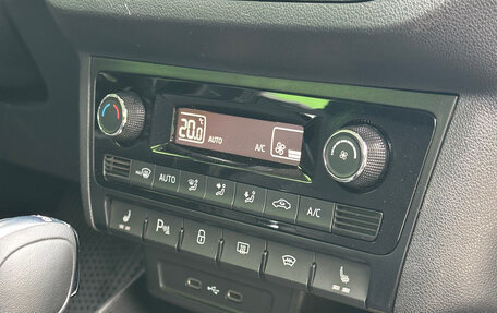 Volkswagen Polo VI (EU Market), 2020 год, 1 730 000 рублей, 11 фотография