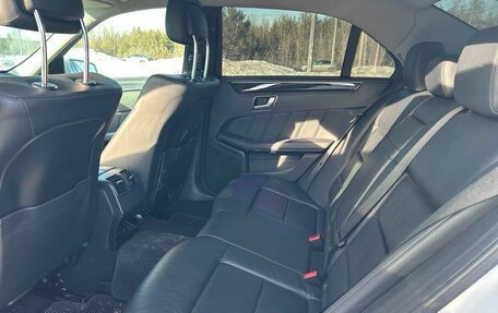 Mercedes-Benz E-Класс, 2012 год, 1 890 000 рублей, 7 фотография