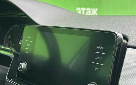 Volkswagen Polo VI (EU Market), 2020 год, 1 730 000 рублей, 12 фотография