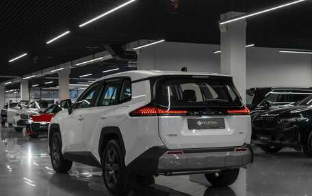 Toyota RAV4, 2025 год, 4 950 000 рублей, 4 фотография