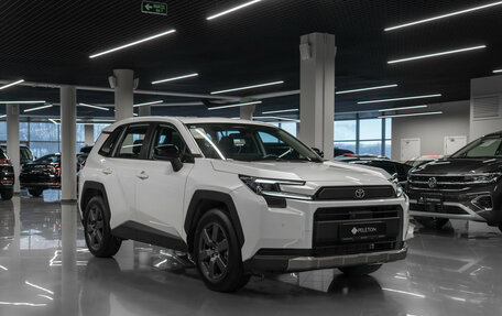 Toyota RAV4, 2025 год, 4 950 000 рублей, 2 фотография
