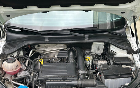 Volkswagen Polo VI (EU Market), 2020 год, 1 730 000 рублей, 13 фотография