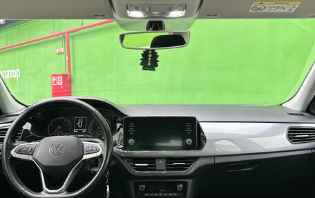 Volkswagen Polo VI (EU Market), 2020 год, 1 730 000 рублей, 8 фотография