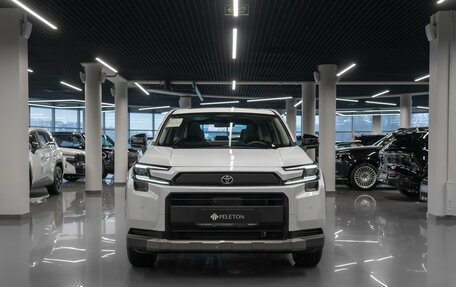 Toyota RAV4, 2025 год, 4 950 000 рублей, 3 фотография