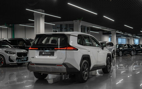 Toyota RAV4, 2025 год, 4 950 000 рублей, 5 фотография