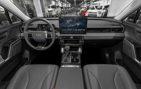 Toyota RAV4, 2025 год, 4 950 000 рублей, 8 фотография