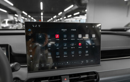 Toyota RAV4, 2025 год, 4 950 000 рублей, 16 фотография