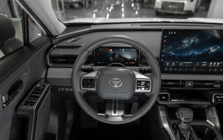 Toyota RAV4, 2025 год, 4 950 000 рублей, 11 фотография